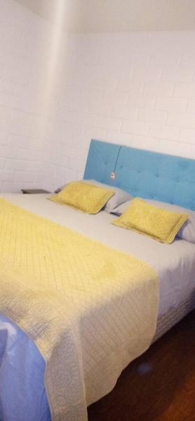 Habitación con baño privado en Puertas del Mar